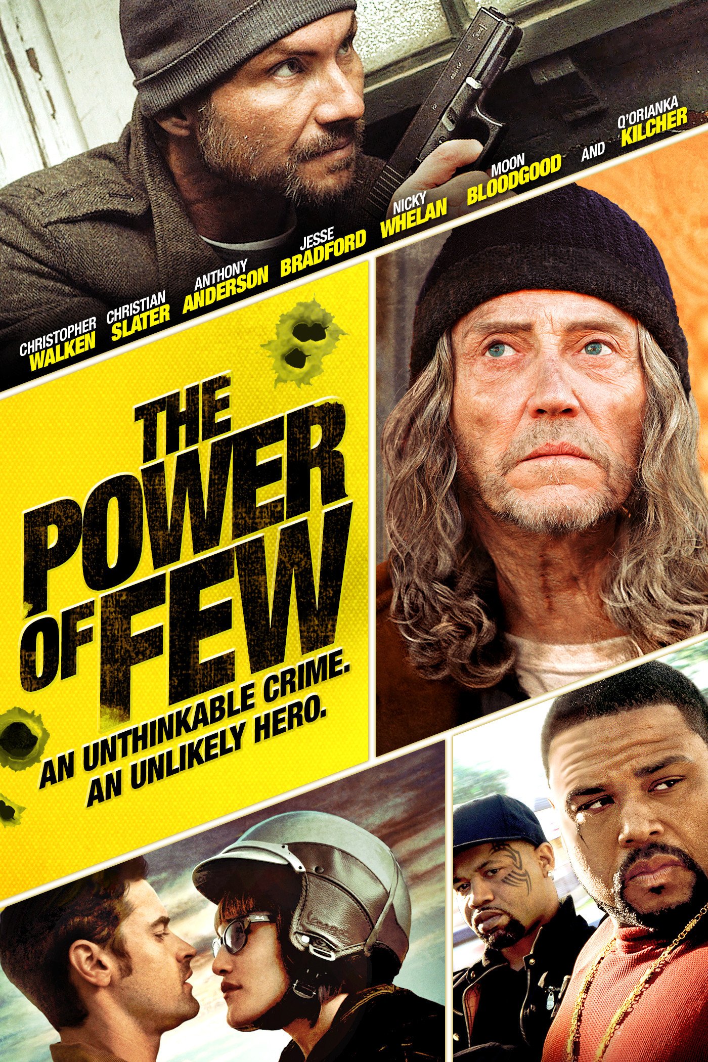 Poster of The Power Of Few