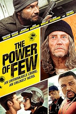 Poster of The Power Of Few