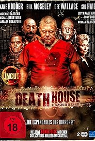 Primary photo for Death House