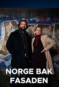 Primary photo for Norge bak fasaden