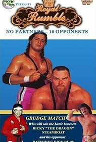 Royal Rumble (TV Special 1988) - IMDb