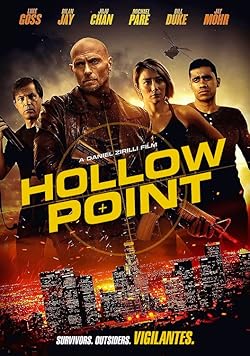 Poster of Hollow Point