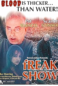 Primary photo for Freakshow