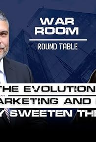Primary photo for Marco Torres Discusses the Evolution of Marketing and How They Sweeten the Deal