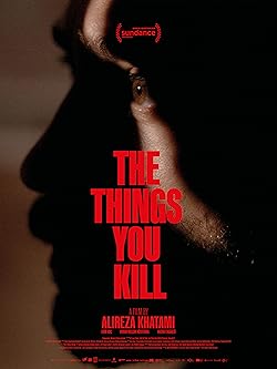 Poster of The Things You Kill
