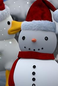 Primary photo for Duck & Snowman's Christmas Adventure