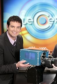 Primary photo for Le cercle