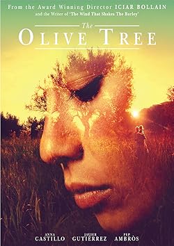 Poster of The Olive Tree
