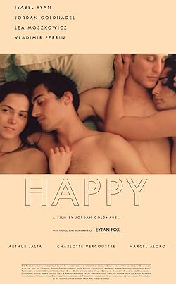 Poster of Happy