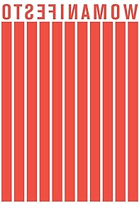 Primary photo for Womanifesto II Primary photo for Womanifesto II