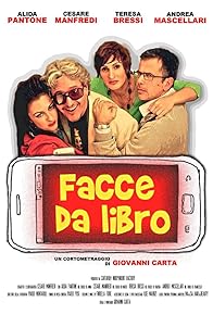 Primary photo for Facce da libro: Social dummies