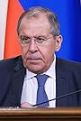 Sergey Lavrov's primary photo Sergey Lavrov's primary photo