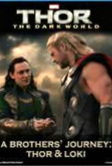 Primary photo for A Brothers' Journey: Thor & Loki Primary photo for A Brothers' Journey: Thor & Loki