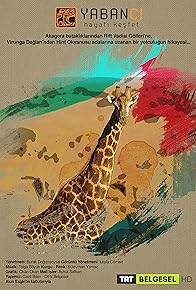 Primary photo for Yabanci: Hayati Kesfet