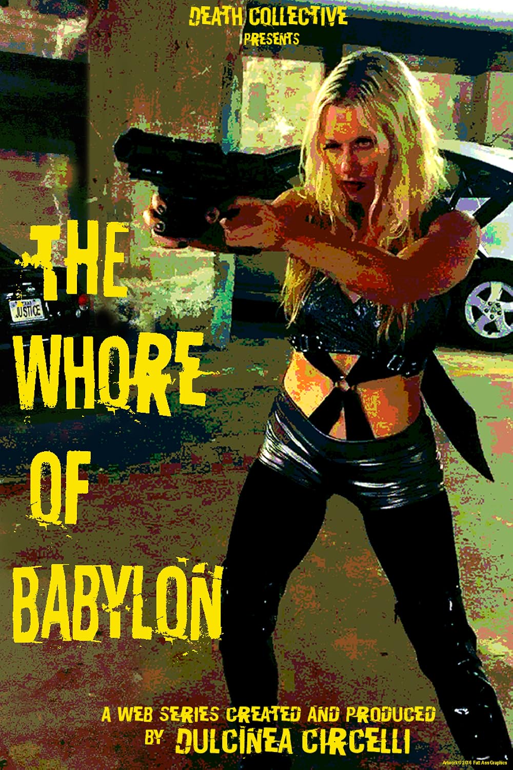【ラプンツェル様用】BABYLON WHORES / Death Of The Whore of Babylon - Wikipedia