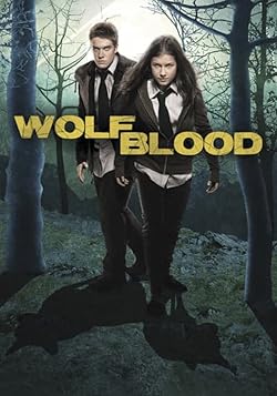 Poster of Wolfblood
