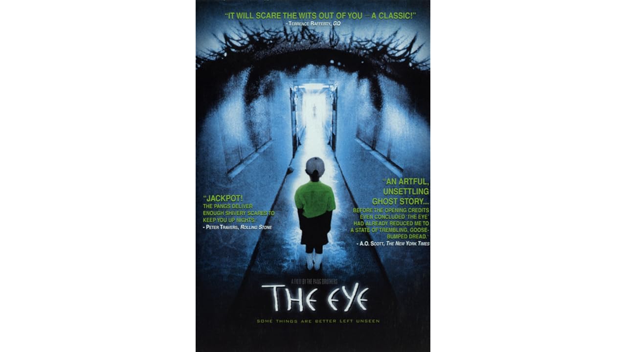 123Movies.! The Eye 2002 Full MovieS Free HD