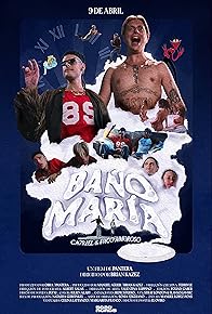 Primary photo for Ca7riel & Paco Amoroso: Baño María