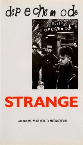 Depeche Mode: Strange (Video 1988) - IMDb