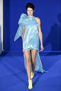 Primary photo for Halpern: Spring/Summer 2019 at London Fashion Week Primary photo for Halpern: Spring/Summer 2019 at London Fashion Week