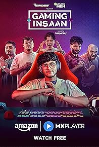 Primary photo for Gaming Insaan Primary photo for Gaming Insaan