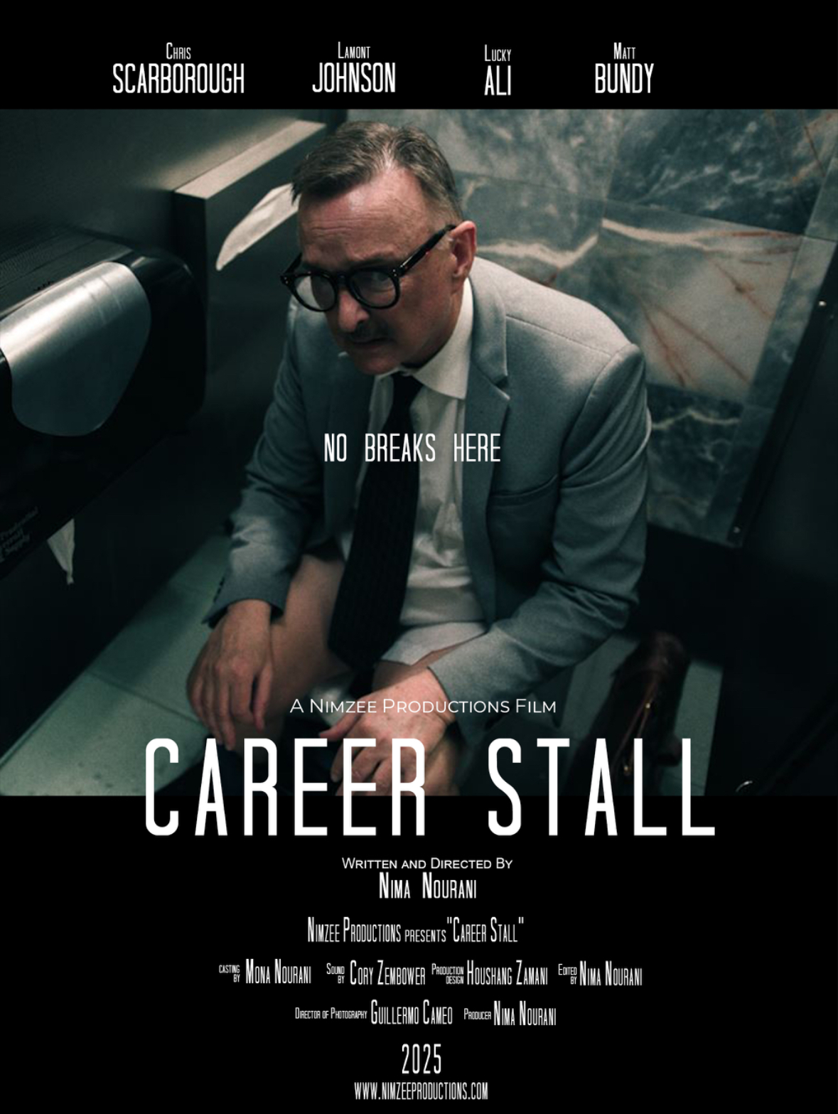 Career Stall