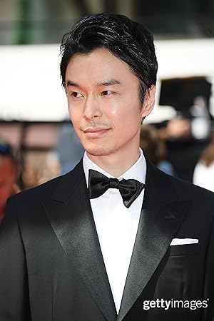 Sion Sono: Movies, TV, and Bio