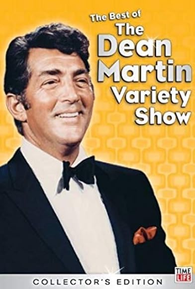 Primary photo for Best of the Dean Martin Show Primary photo for Best of the Dean Martin Show