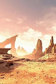 Primary photo for Wasteland: A Dream