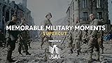 Memorable Military Moments | Supercut