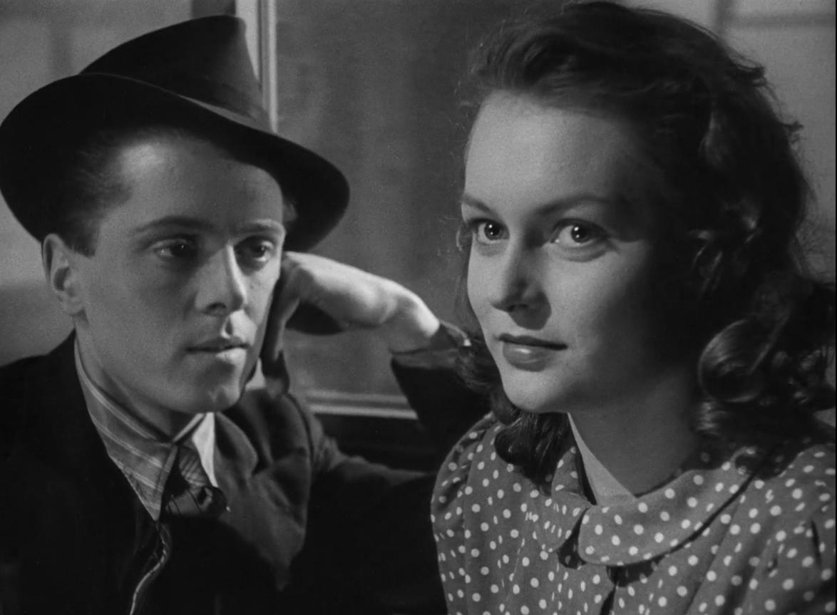 Brighton Rock (1948)