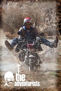 Primary photo for The Adventurists: Monkey Run