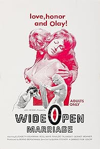 Primary photo for Wide Open Marriage