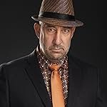 Actor: David Lawrence Brown