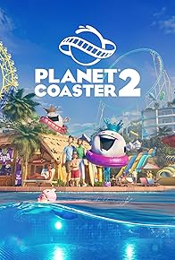 Primary photo for Planet Coaster 2 Primary photo for Planet Coaster 2