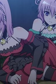 Primary photo for Yami yami fasshion/Wandafuru rabu/Tsuinzu esukeipu