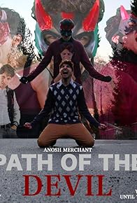 Primary photo for Path of the Devil