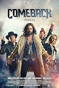 Primary photo for Comeback