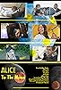 Primary photo for Alice, to the Moon Primary photo for Alice, to the Moon