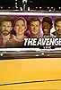 Primary photo for Anna Palmer & Jake Sherman/The Cast of The Avengers/The Lumineers Primary photo for Anna Palmer & Jake Sherman/The Cast of The Avengers/The Lumineers