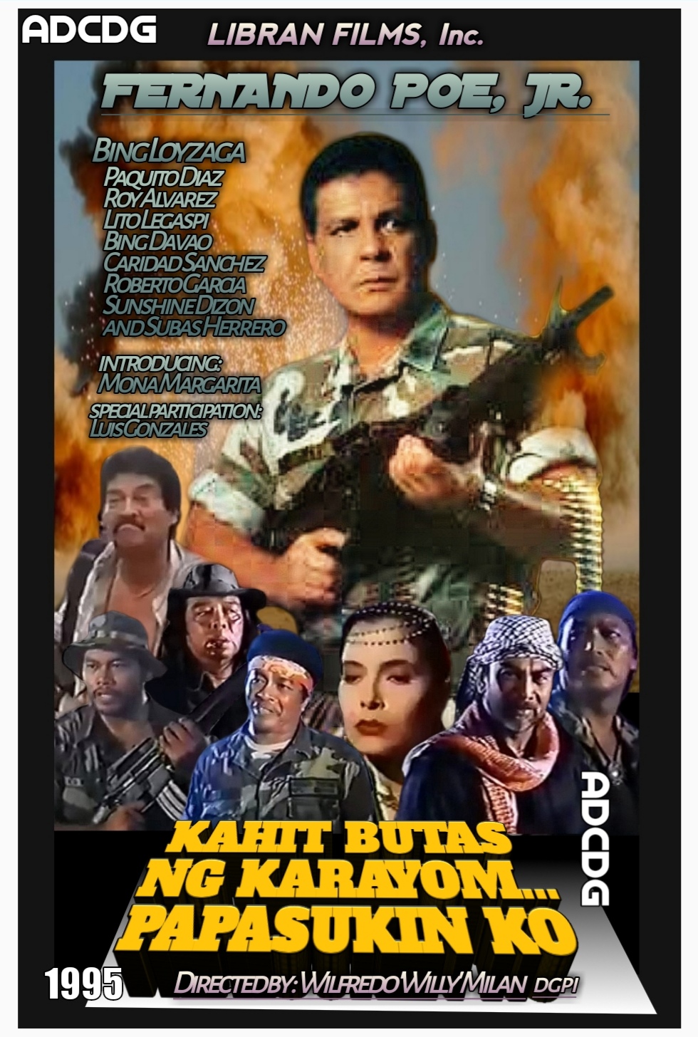 Kahit Butas Ng Karayom... Papasukin Ko