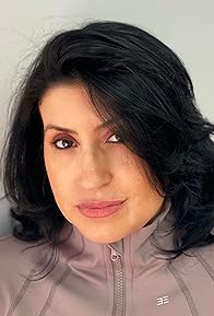 Primary photo for Dilia Corujo