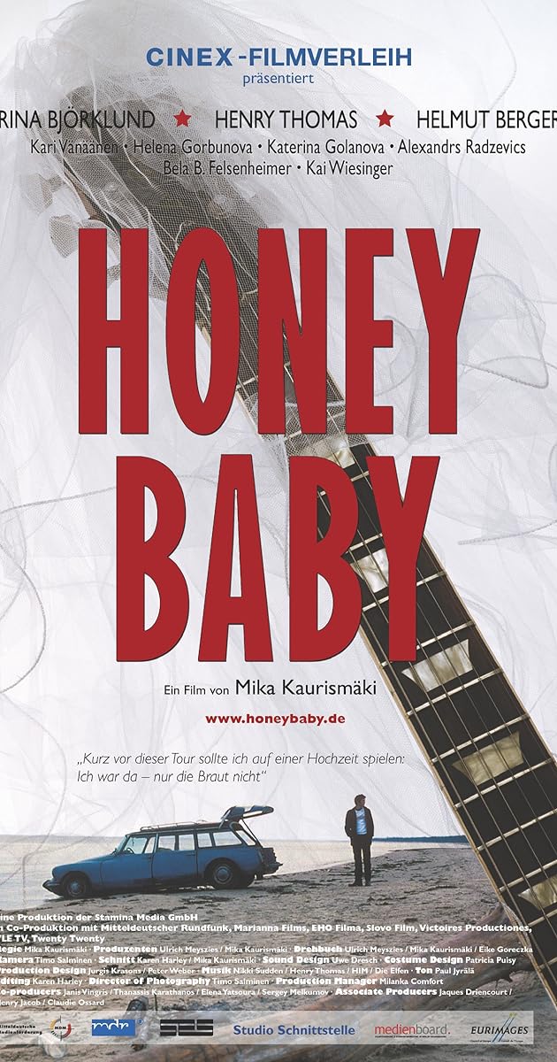 Honey Baby (2004) IMDb