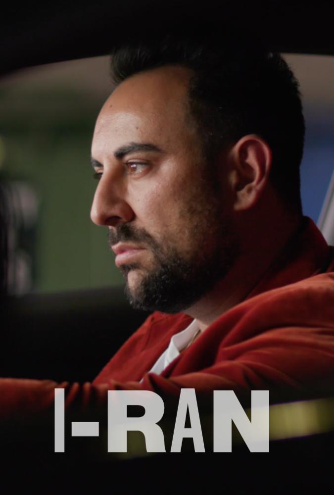 I-ran