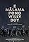 E Malama Pono, Willy Boy's primary photo