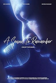 Primary photo for A Sound to Remember