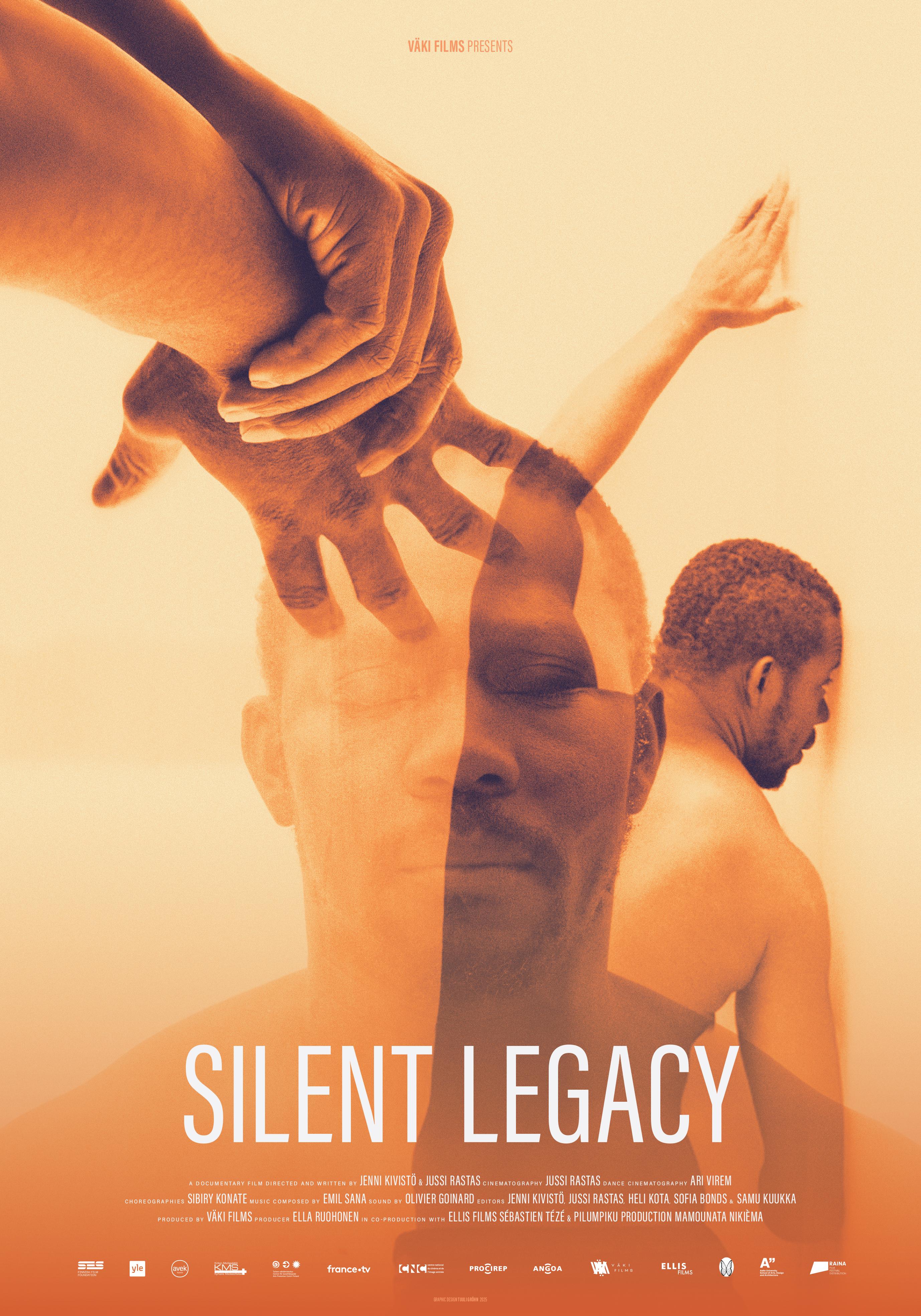 Silent Legacy
