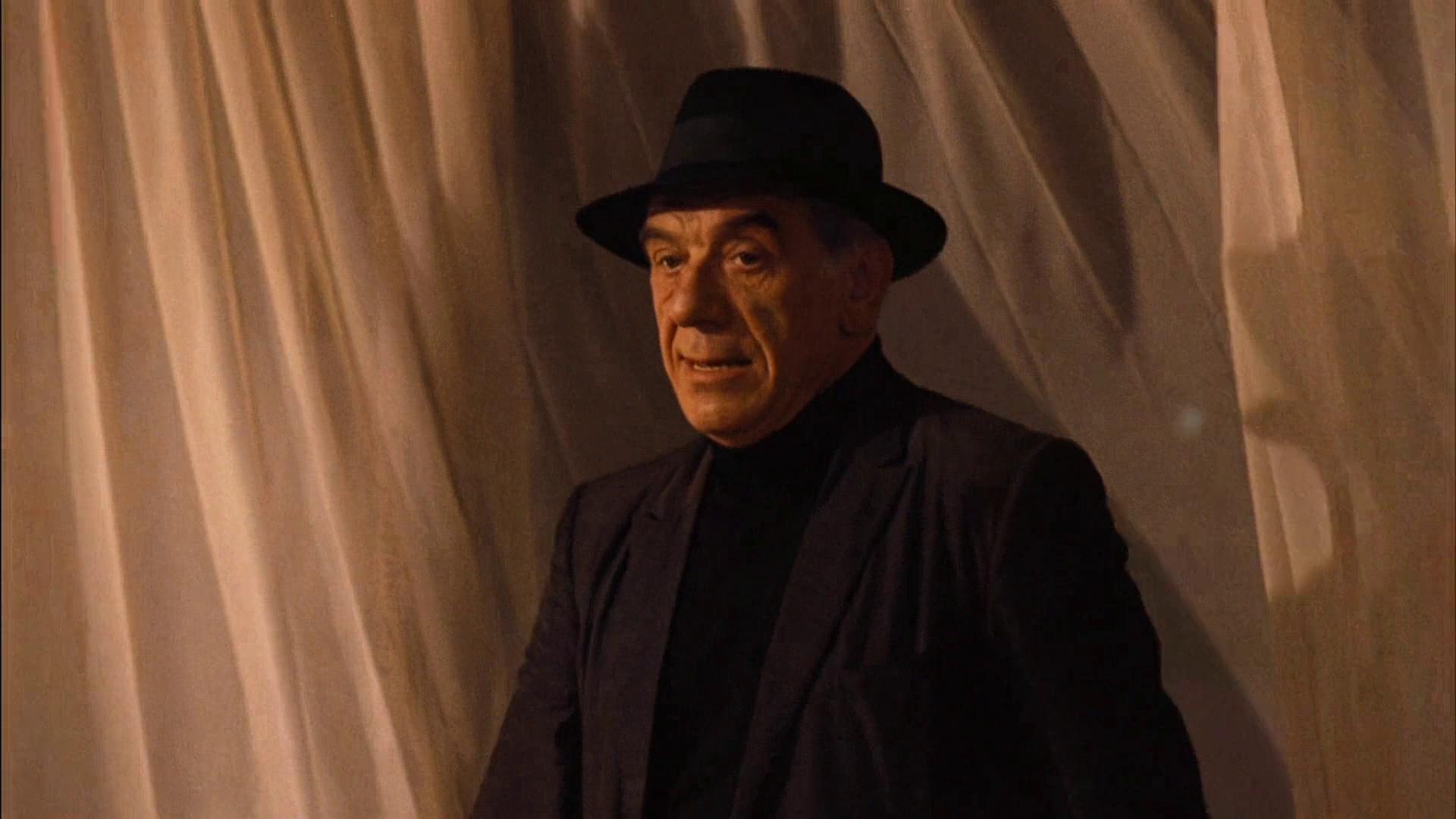 Sondage : Favorite 'The Godfather Part II' Character - IMDb