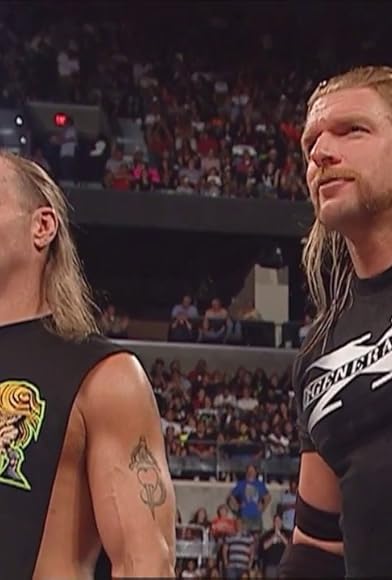 Primary photo for Shane's Pissed... And DX Knows It... Primary photo for Shane's Pissed... And DX Knows It...
