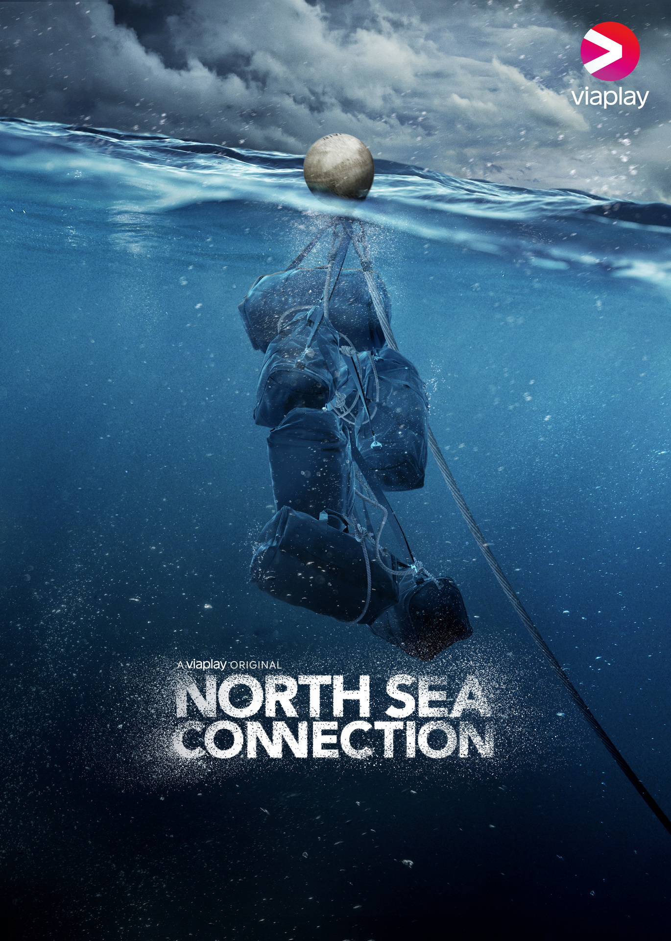 Poster of North Sea Connection